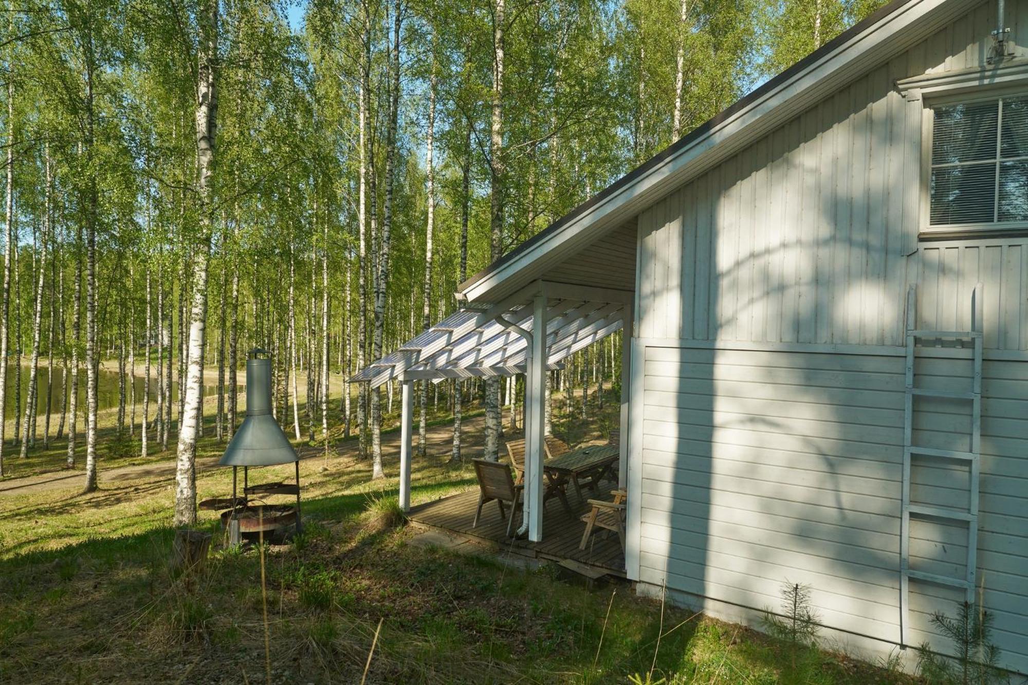 Resort Naaranlahti Cottages Pokój zdjęcie
