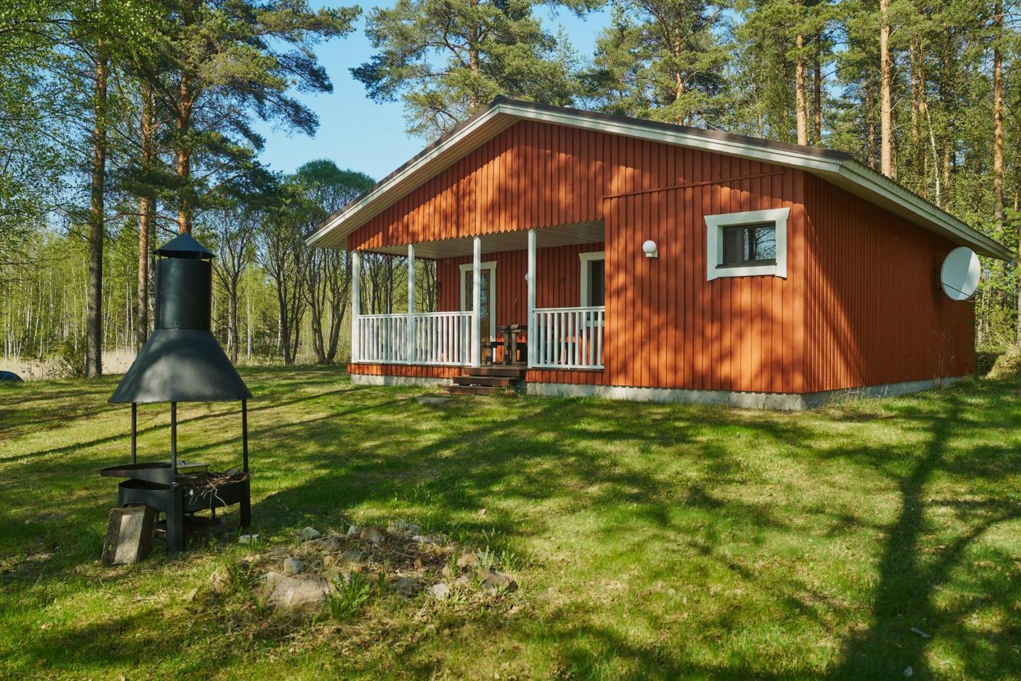 Resort Naaranlahti Cottages Pokój zdjęcie