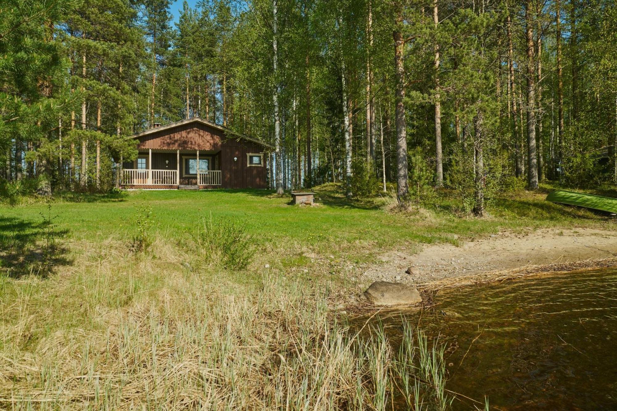 Resort Naaranlahti Cottages Pokój zdjęcie