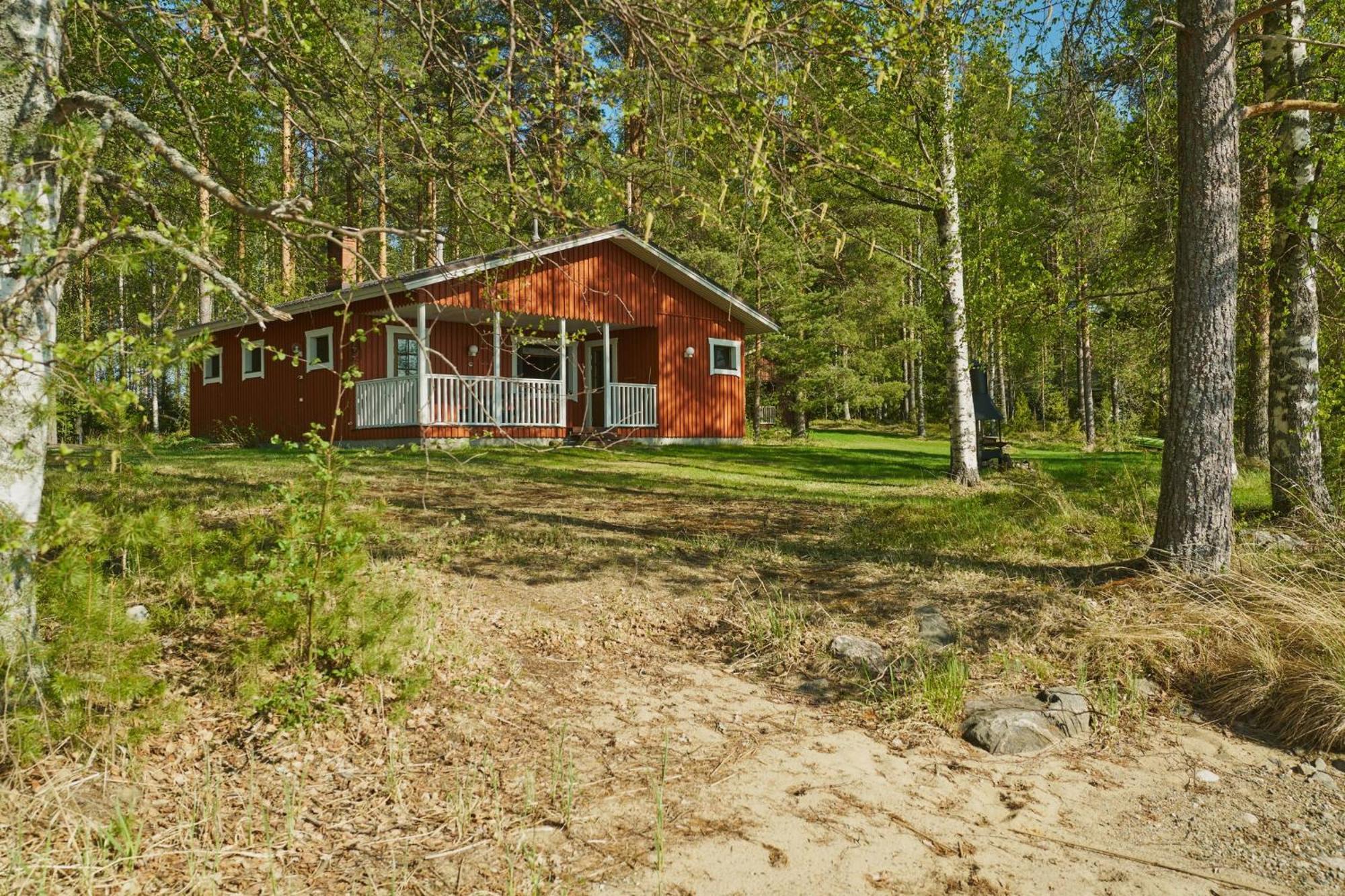 Resort Naaranlahti Cottages Pokój zdjęcie